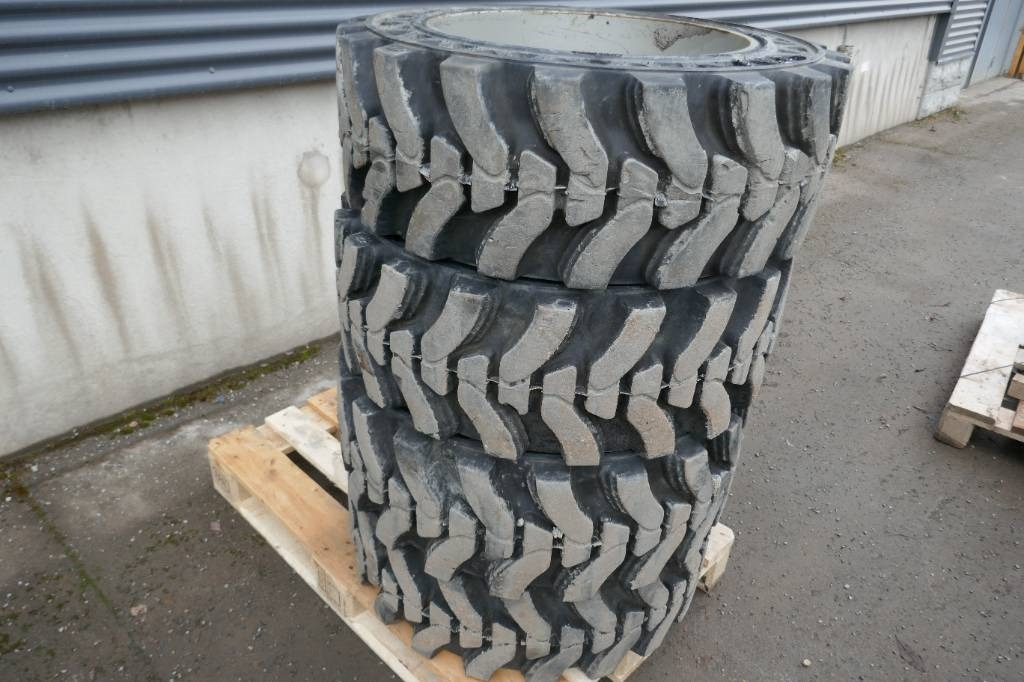 ATN Zebra 16 Hjul - Anvelopă pentru Utilaje constructii: Foto 3 ATN Zebra 16 Hjul - Anvelopă pentru Utilaje constructii: Foto 3