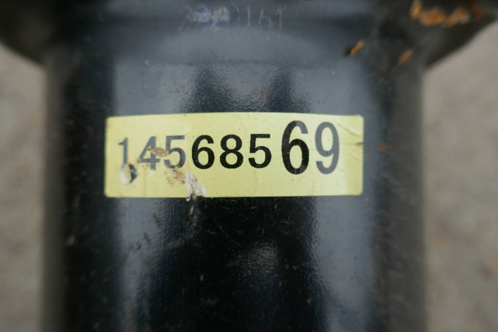 Volvo Hyttkuddar, voe14568569 - Cabină pentru Utilaje constructii: Foto 3 Volvo Hyttkuddar, voe14568569 - Cabină pentru Utilaje constructii: Foto 3