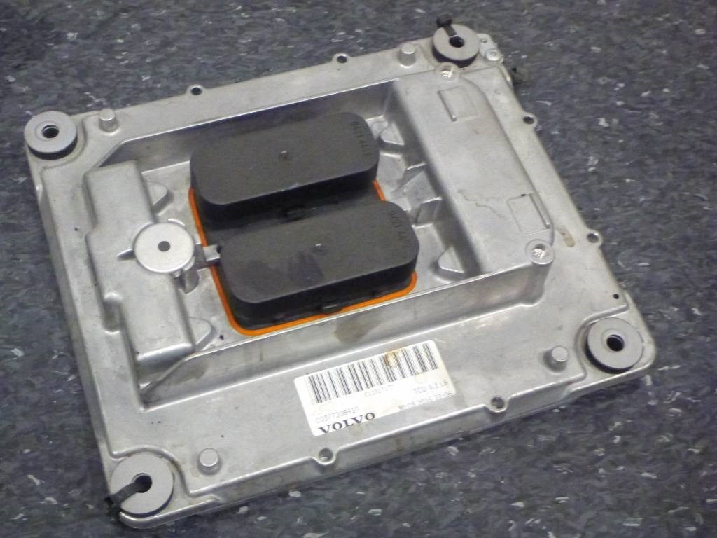 Volvo Motor styrenhet, VOE60100011 - Sistem electric pentru Utilaje constructii: Foto 2 Volvo Motor styrenhet, VOE60100011 - Sistem electric pentru Utilaje constructii: Foto 2