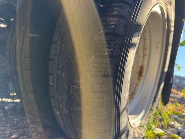 Cap tractor Iveco 50C18 Daily 4x2, E4, ONLY 79600km: Foto 13