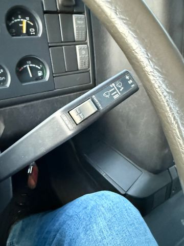 Camion cu macara, Camion platformă Iveco 340E38H Cursor 13 8x4, E3, PM 14023 Kran: Foto 21