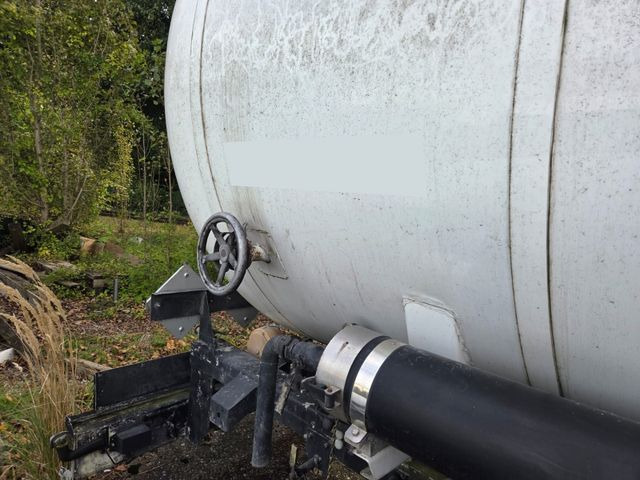 Schwarzmüller TS 3/E, ADR, Bitumen, 1 Kammer - Semiremorcă cisternă: Foto 4 Schwarzmüller TS 3/E, ADR, Bitumen, 1 Kammer - Semiremorcă cisternă: Foto 4