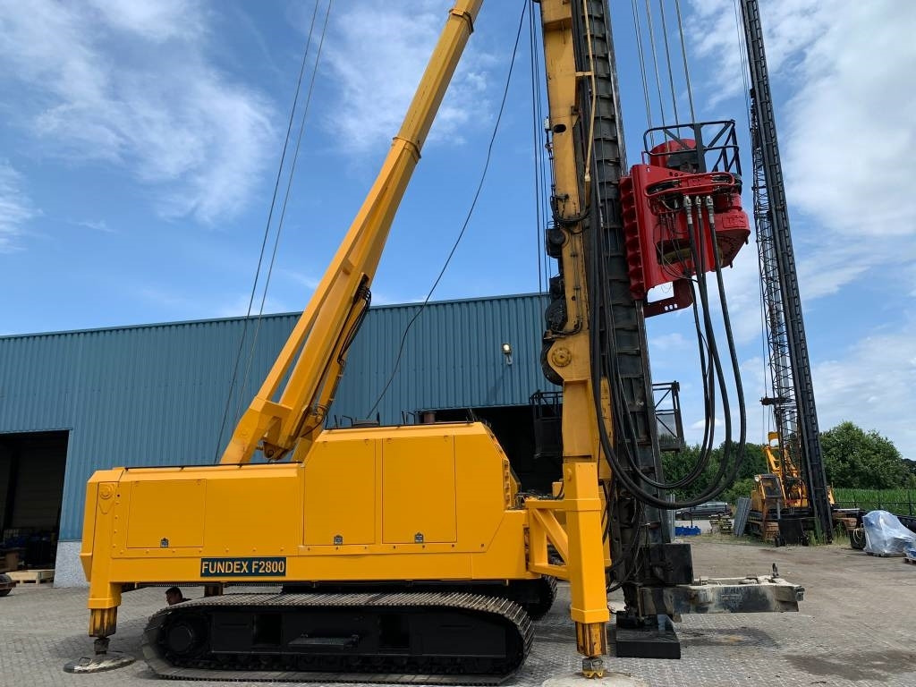 Sonetă Fundex F2800: Foto 6 Sonetă Fundex F2800: Foto 6