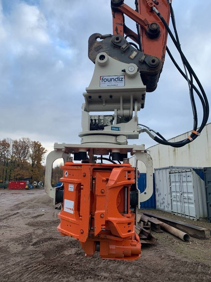 Movax Gilbert Grizzly MG-60 - Sonetă: Foto 5 Movax Gilbert Grizzly MG-60 - Sonetă: Foto 5