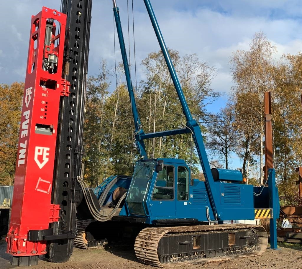 PVE 7NL - Sonetă: Foto 3 PVE 7NL - Sonetă: Foto 3