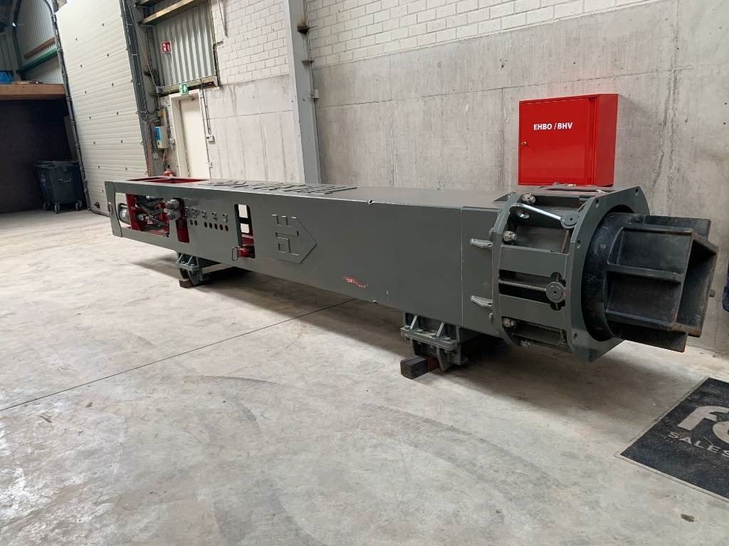 PVE 7NL - Sonetă: Foto 4 PVE 7NL - Sonetă: Foto 4