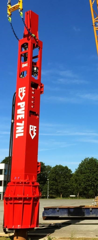 PVE 7NL - Sonetă: Foto 2 PVE 7NL - Sonetă: Foto 2