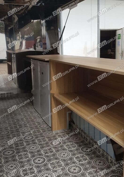 Citroen HY - Autorulota comerciala: Foto 5 Citroen HY - Autorulota comerciala: Foto 5