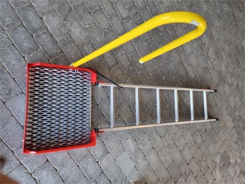 Semănătoare APV PS300 M1 Hydraulisk: Foto 6