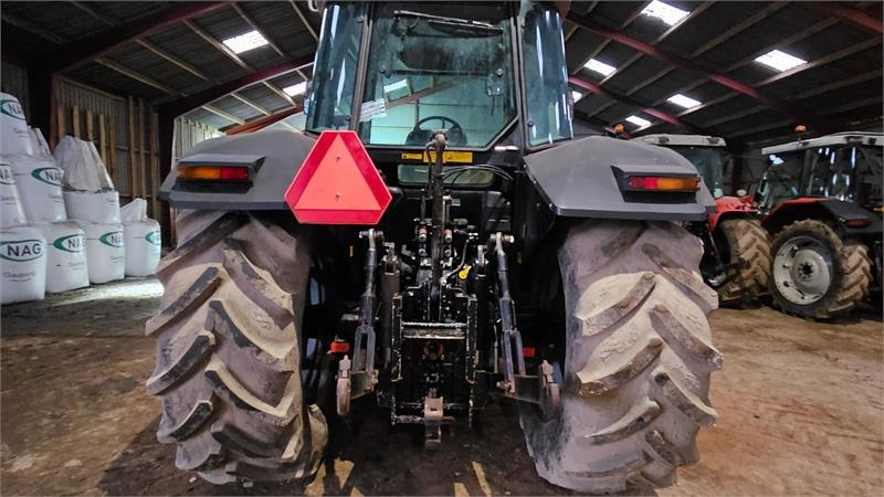 Massey Ferguson 6290 - Tractor agricol: Foto 4 Massey Ferguson 6290 - Tractor agricol: Foto 4