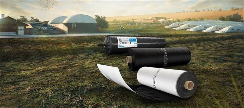 - - - RKW Hytibag siloposer 8"x 100 mtr - Echipamente pentru furaje: Foto 2 - - - RKW Hytibag siloposer 8"x 100 mtr - Echipamente pentru furaje: Foto 2