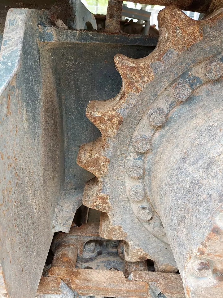 2019 Liebherr R 930 NLC - Excavator pe şenile: Foto 5 2019 Liebherr R 930 NLC - Excavator pe şenile: Foto 5