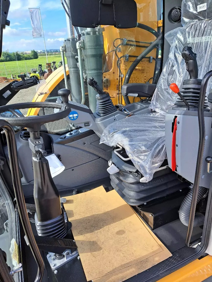 2023 Liebherr A 916 Compact Litronic G6.0-D - Excavator pe roţi: Foto 5 2023 Liebherr A 916 Compact Litronic G6.0-D - Excavator pe roţi: Foto 5