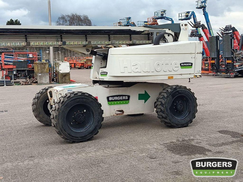 Haulotte HT23RTJO - Nacela telescopica: Foto 5 Haulotte HT23RTJO - Nacela telescopica: Foto 5