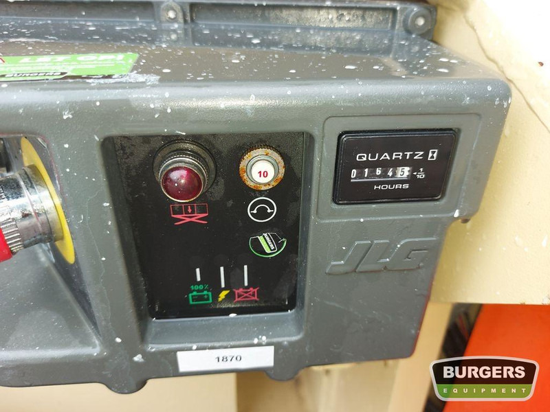 JLG 3246ES - Platforma foarfeca: Foto 5 JLG 3246ES - Platforma foarfeca: Foto 5