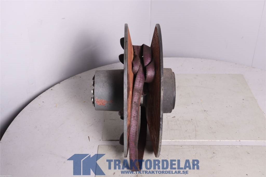 Claas Lexion 6800 - Cadru/ Şasiu pentru Utilaje agricole: Foto 3 Claas Lexion 6800 - Cadru/ Şasiu pentru Utilaje agricole: Foto 3