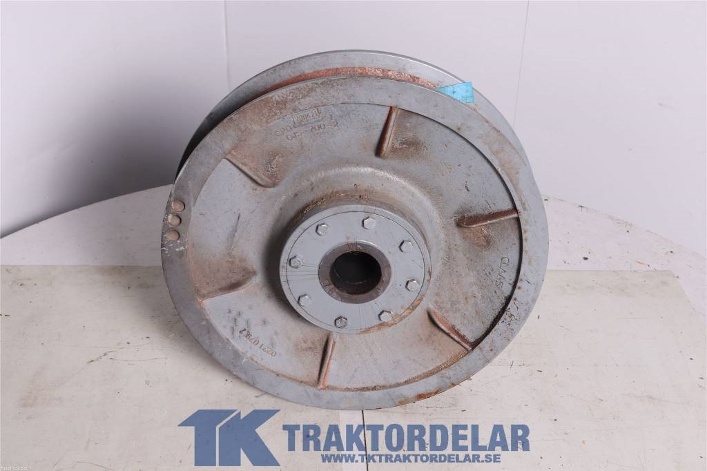 Claas Lexion 6800 - Cadru/ Şasiu pentru Utilaje agricole: Foto 2 Claas Lexion 6800 - Cadru/ Şasiu pentru Utilaje agricole: Foto 2