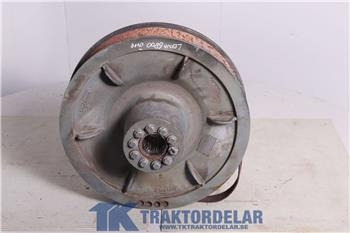 Claas Lexion 6800 - Cadru/ Şasiu pentru Utilaje agricole: Foto 1 Claas Lexion 6800 - Cadru/ Şasiu pentru Utilaje agricole: Foto 1