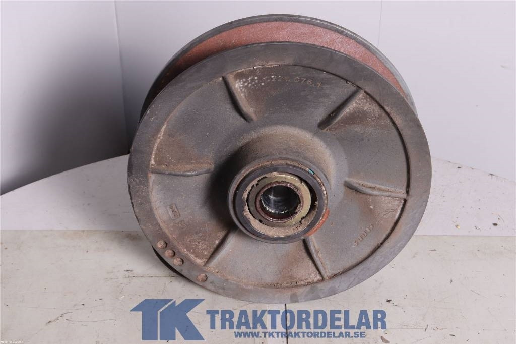 Claas Lexion 6800 - Cadru/ Şasiu pentru Utilaje agricole: Foto 2 Claas Lexion 6800 - Cadru/ Şasiu pentru Utilaje agricole: Foto 2