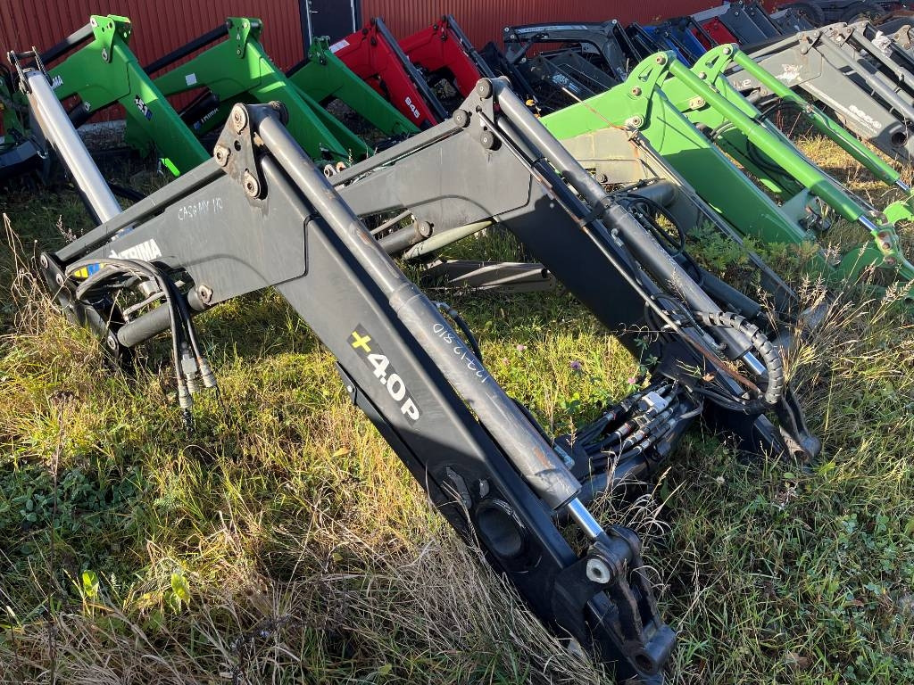 Reservdelar / Parts till Trima + 4.0P - Încarcator frontal pentru tractor: Foto 1 Reservdelar / Parts till Trima + 4.0P - Încarcator frontal pentru tractor: Foto 1