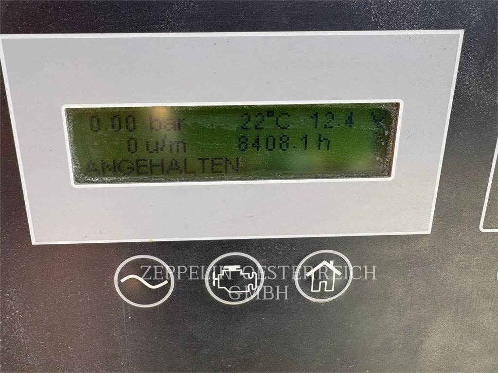 Olympian CAT GEP 18-6 - Generator electric: Foto 5 Olympian CAT GEP 18-6 - Generator electric: Foto 5