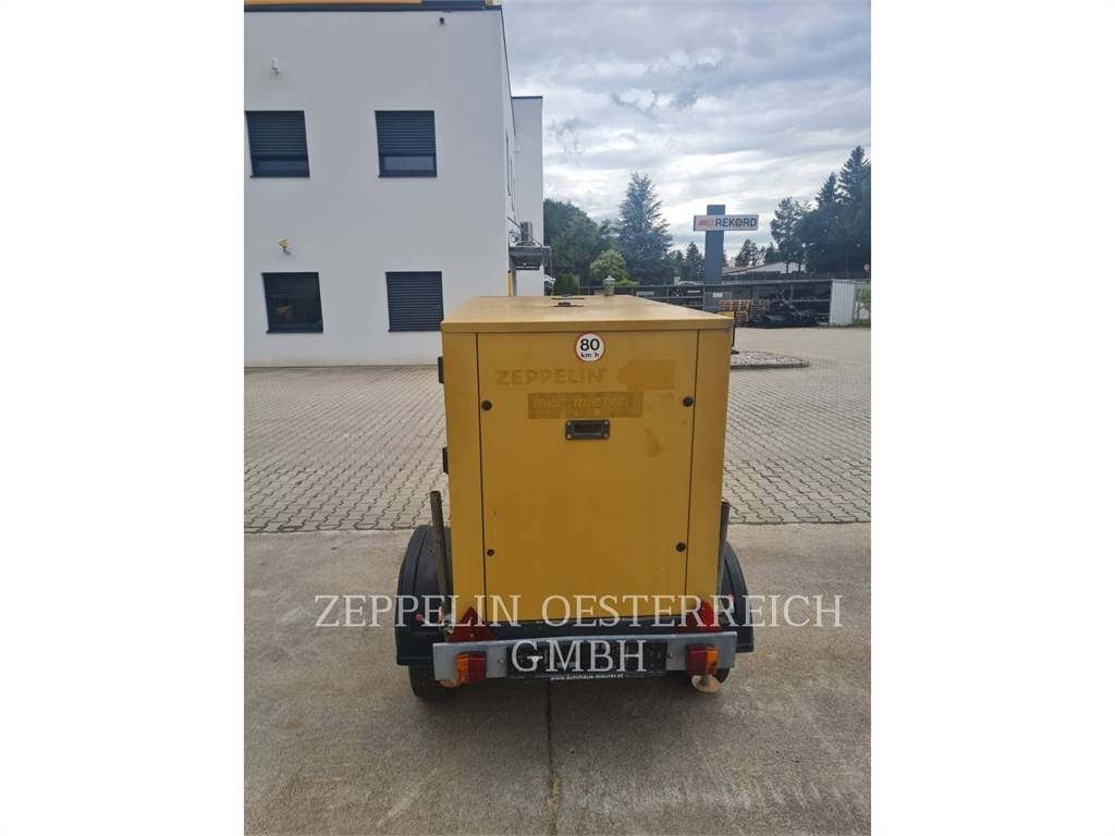 Olympian CAT GEP18-4 - Generator electric: Foto 3 Olympian CAT GEP18-4 - Generator electric: Foto 3