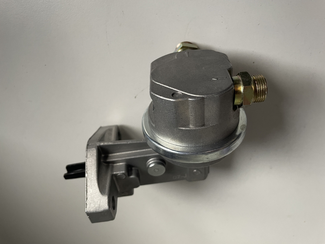 John Deere - mechaniczna pompa paliwa RE535728 - Pompă de combustibil pentru Utilaje agricole: Foto 1 John Deere - mechaniczna pompa paliwa RE535728 - Pompă de combustibil pentru Utilaje agricole: Foto 1