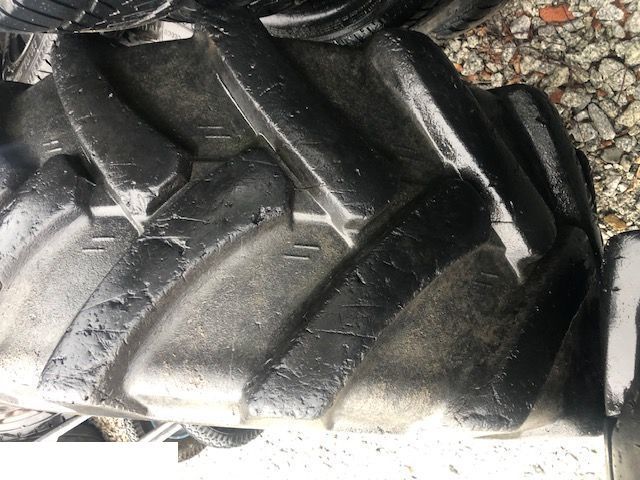 Opona Merlo - 405/70 r20 - Anvelopă pentru Stivuitor: Foto 1 Opona Merlo - 405/70 r20 - Anvelopă pentru Stivuitor: Foto 1