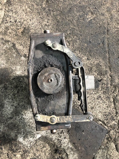 Zaczep Claas| Zaczep Massey Ferguson - Cadru/ Şasiu pentru Utilaje agricole: Foto 3 Zaczep Claas| Zaczep Massey Ferguson - Cadru/ Şasiu pentru Utilaje agricole: Foto 3