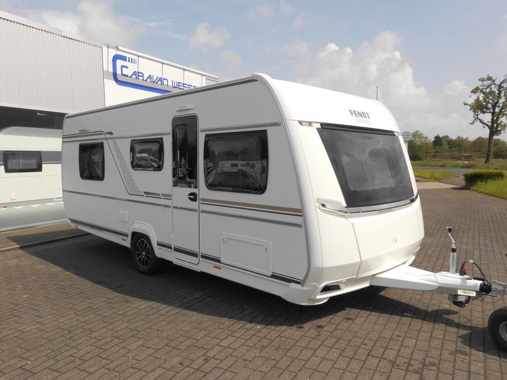 Fendt Tendenza 560 SFDW 2000kg. Batterie 75Ah Vivara Fendt Tendenza 560 SFDW mit Extras %Lagerabverkauf% - Rulotă: Foto 3 Fendt Tendenza 560 SFDW 2000kg. Batterie 75Ah Vivara Fendt Tendenza 560 SFDW mit Extras %Lagerabverkauf% - Rulotă: Foto 3