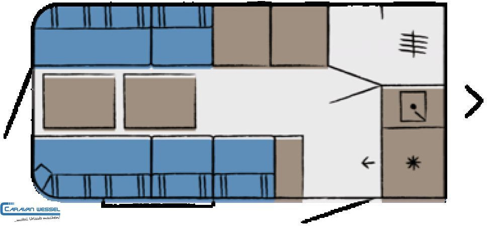 Hobby Beachy 420 2023 Alufelgen, Staukasten Hobby Beachy 420 Alu,Staukasten, Toilette, Sonnensegel - Rulotă: Foto 2 Hobby Beachy 420 2023 Alufelgen, Staukasten Hobby Beachy 420 Alu,Staukasten, Toilette, Sonnensegel - Rulotă: Foto 2
