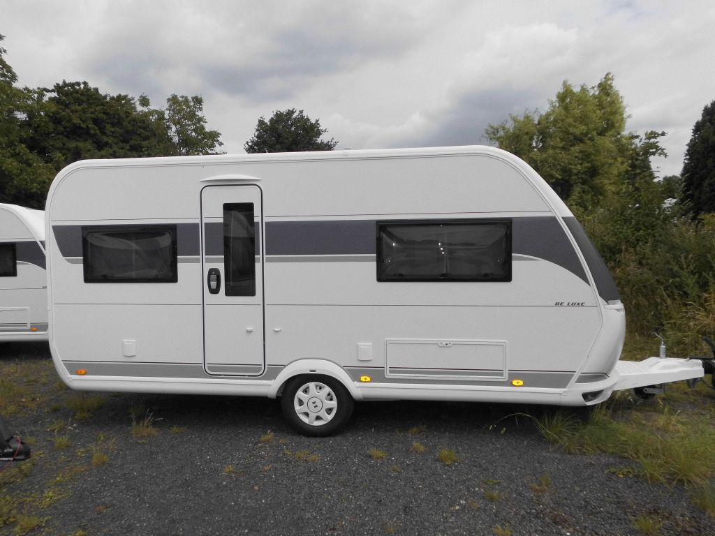 Hobby De Luxe 460 UFe 2026 1500kg. Ambiente - Rulotă: Foto 3 Hobby De Luxe 460 UFe 2026 1500kg. Ambiente - Rulotă: Foto 3