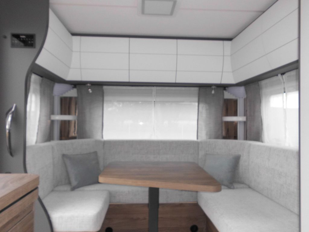 Hobby Excellent Edition 495 UL 2026 AUTARK 1800kg. ROL - Rulotă: Foto 4 Hobby Excellent Edition 495 UL 2026 AUTARK 1800kg. ROL - Rulotă: Foto 4