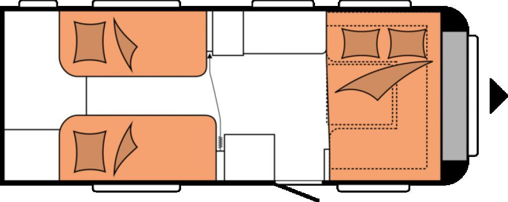 Hobby Excellent Edition 540 WLU PICO AUTARK 2000kg. Hobby Excellent Edition 540 WLU PICO AUTARK 2000kg. - Rulotă: Foto 4 Hobby Excellent Edition 540 WLU PICO AUTARK 2000kg. Hobby Excellent Edition 540 WLU PICO AUTARK 2000kg. - Rulotă: Foto 4