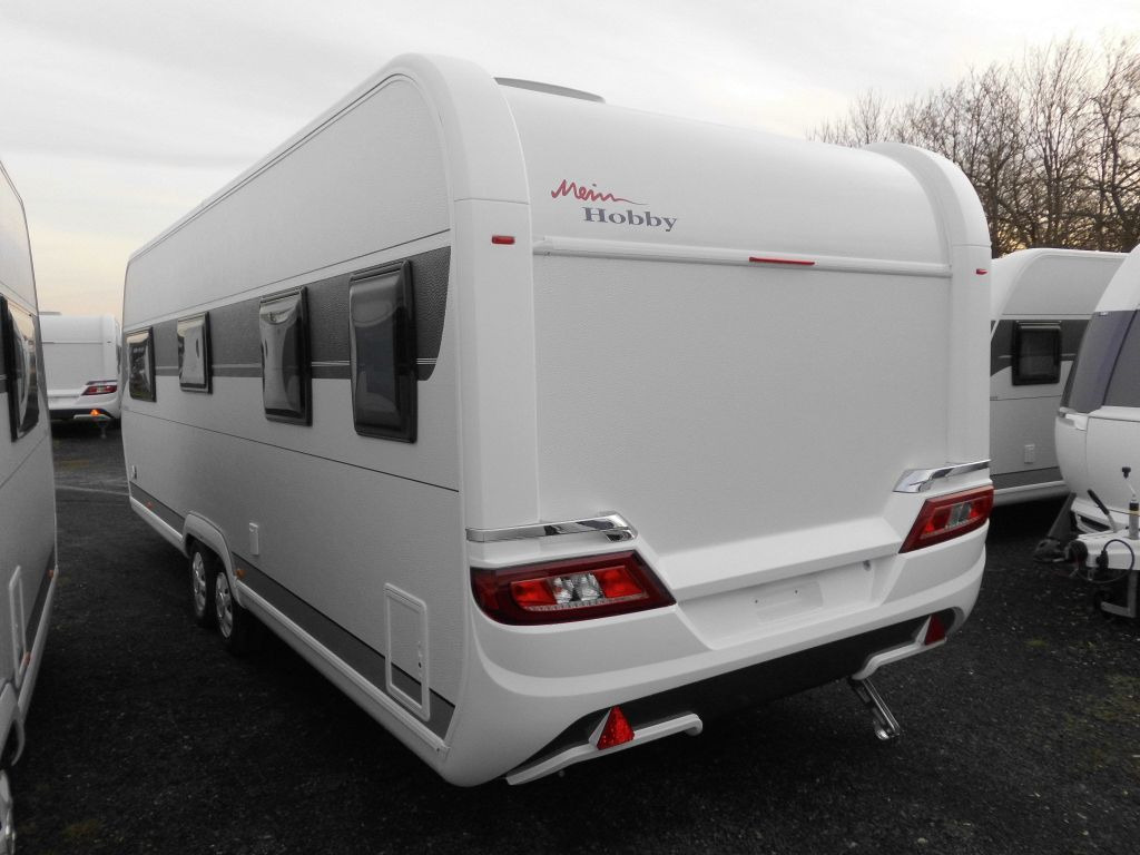 Hobby Prestige 660 WFC 2x ALDE BACKOFEN uvm.++++ - Rulotă: Foto 5 Hobby Prestige 660 WFC 2x ALDE BACKOFEN uvm.++++ - Rulotă: Foto 5