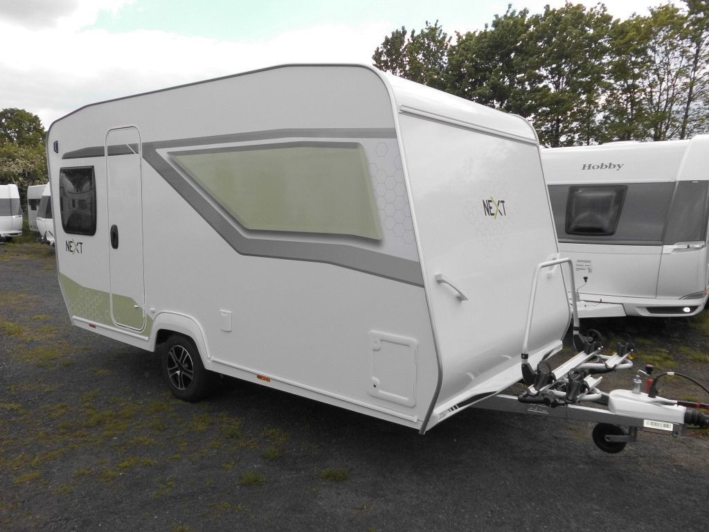 Next NEXT 380 Neuheit # Alle Pakete # - Rulotă: Foto 3 Next NEXT 380 Neuheit # Alle Pakete # - Rulotă: Foto 3