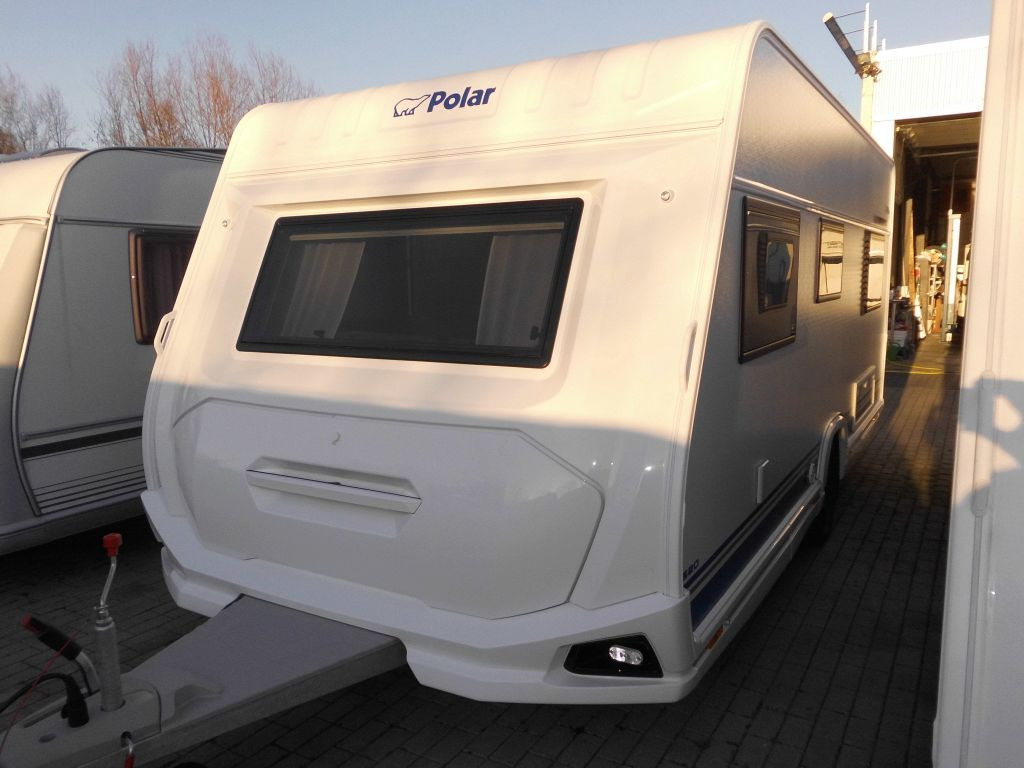 Polar 520 FW Original Modellwechsel-Aktion - Rulotă: Foto 3 Polar 520 FW Original Modellwechsel-Aktion - Rulotă: Foto 3