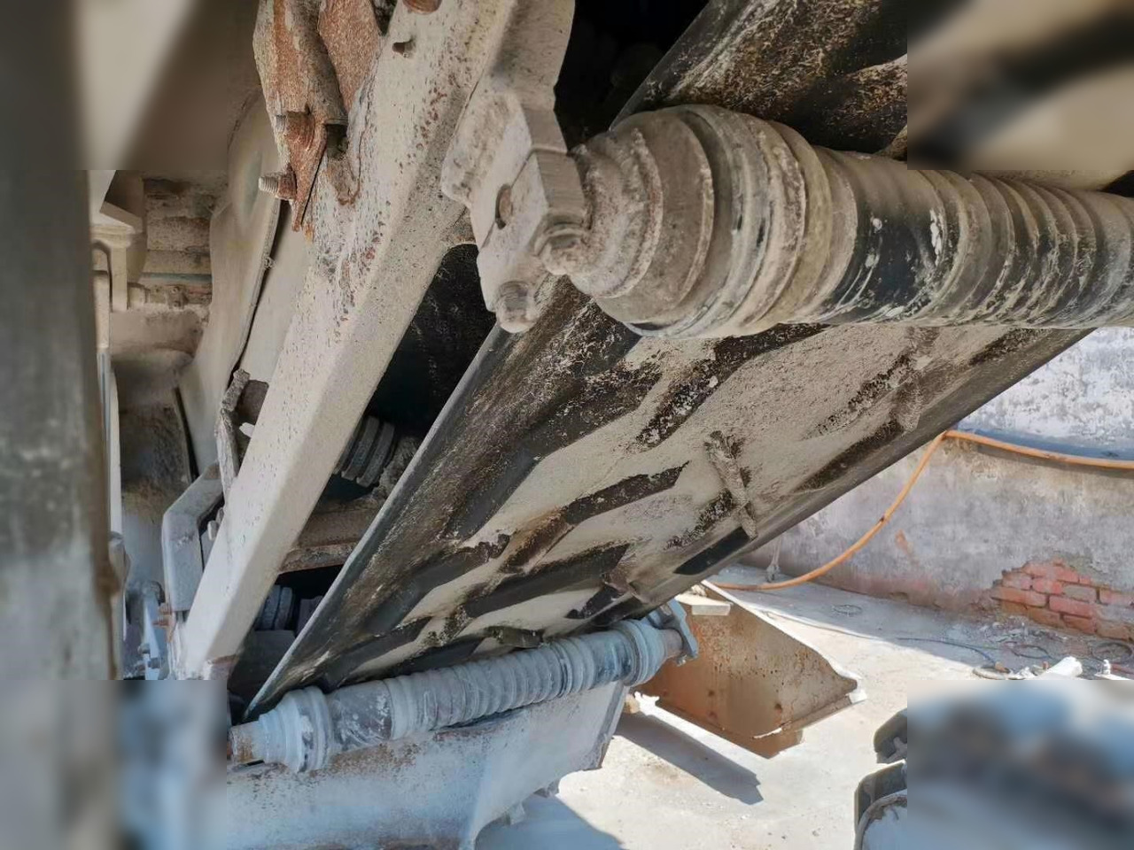 2011 CATERPILLAR PM-200 - Utilaje pentru frezare: Foto 2 2011 CATERPILLAR PM-200 - Utilaje pentru frezare: Foto 2