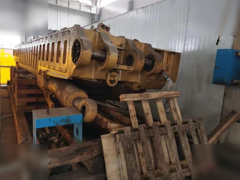 2012 CATERPILLAR EL2000 - Utilaje miniere: Foto 2 2012 CATERPILLAR EL2000 - Utilaje miniere: Foto 2