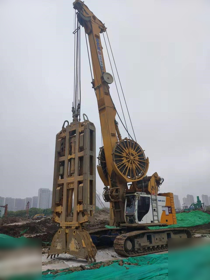 2019 BAUER GB80S - Sonetă: Foto 3 2019 BAUER GB80S - Sonetă: Foto 3