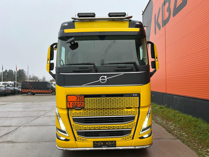 Volvo FH 460 6x2/2 HYDRAULICS - Cap tractor: Foto 3 Volvo FH 460 6x2/2 HYDRAULICS - Cap tractor: Foto 3