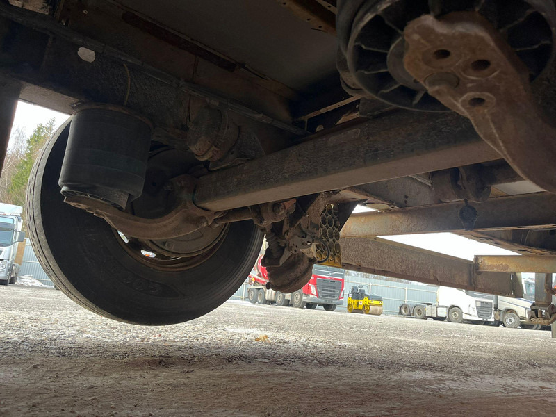 Semiremorcă prelată Krone SD: Foto 18 Semiremorcă prelată Krone SD: Foto 18