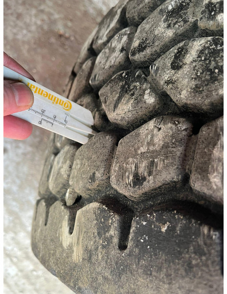 Semiremorcă prelată Krone SD: Foto 20 Semiremorcă prelată Krone SD: Foto 20