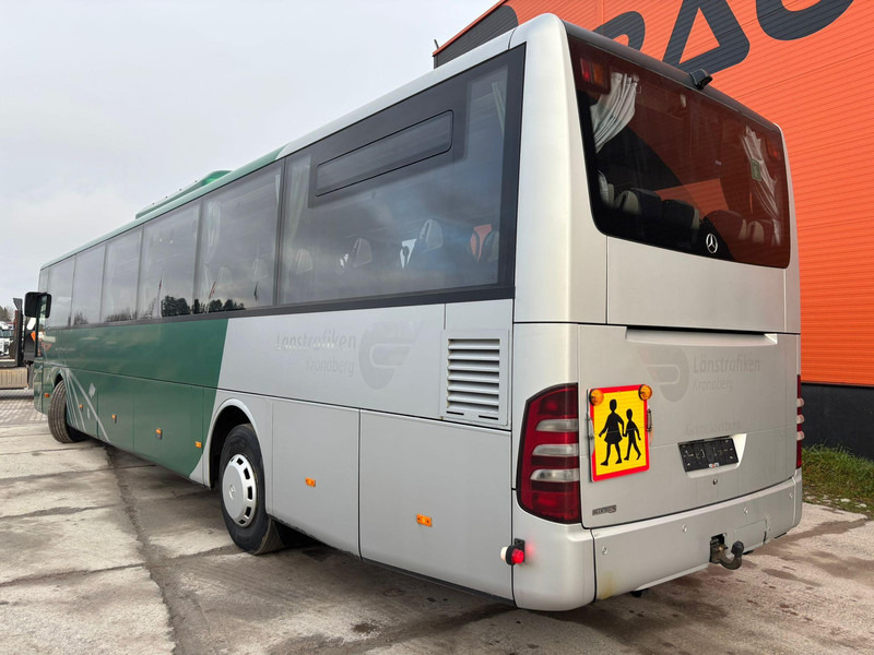 Mercedes-Benz Integro M 4x2 49 SEATS / AC / WC / WHEELCHAIR LIFT - Autobuz interurban: Foto 5 Mercedes-Benz Integro M 4x2 49 SEATS / AC / WC / WHEELCHAIR LIFT - Autobuz interurban: Foto 5