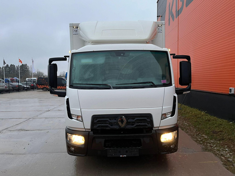 Renault D 7.5 4x2 ONLY 34247 km ! / BOX L=6309 mm - Camion furgon: Foto 3 Renault D 7.5 4x2 ONLY 34247 km ! / BOX L=6309 mm - Camion furgon: Foto 3