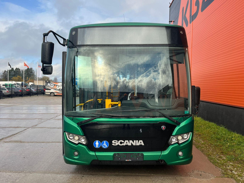 Scania K 280 Citywide LE 6x2*4 44 SEATS / AC / AUXILIARY HEATER / WHEELCHAIR RAMP - Autobuz urban: Foto 2 Scania K 280 Citywide LE 6x2*4 44 SEATS / AC / AUXILIARY HEATER / WHEELCHAIR RAMP - Autobuz urban: Foto 2