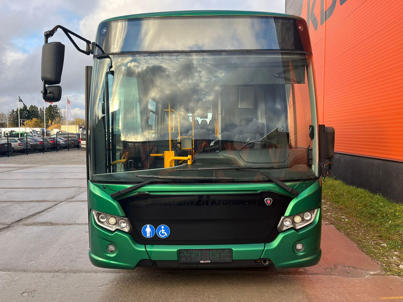 Scania K 280 Citywide LE 6x2*4 44 SEATS / AC / AUXILIARY HEATER / WHEELCHAIR RAMP - Autobuz urban: Foto 2 Scania K 280 Citywide LE 6x2*4 44 SEATS / AC / AUXILIARY HEATER / WHEELCHAIR RAMP - Autobuz urban: Foto 2