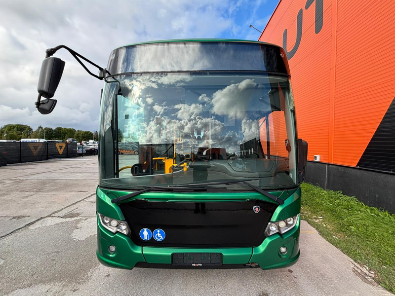 Scania K 280 Citywide LE 6x2*4 46 SEATS / AC / AUXILIARY HEATER - Autobuz urban: Foto 2 Scania K 280 Citywide LE 6x2*4 46 SEATS / AC / AUXILIARY HEATER - Autobuz urban: Foto 2