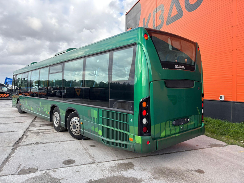 Scania K 280 Citywide LE 6x2*4 46 SEATS / AC / AUXILIARY HEATER - Autobuz urban: Foto 5 Scania K 280 Citywide LE 6x2*4 46 SEATS / AC / AUXILIARY HEATER - Autobuz urban: Foto 5