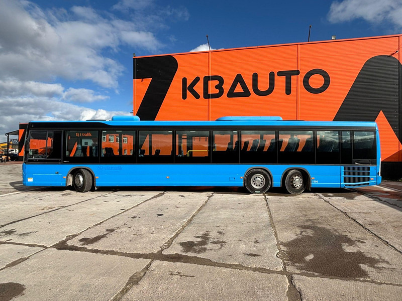 Scania K 320 Citywide 6x2*4 55 SEATS / AC / AUXILIARY HEATING - Autobuz urban: Foto 4 Scania K 320 Citywide 6x2*4 55 SEATS / AC / AUXILIARY HEATING - Autobuz urban: Foto 4